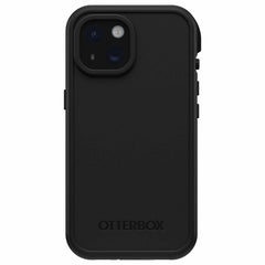 OtterBox Fre MagSafe Waterproof Case Black for iPhone 15