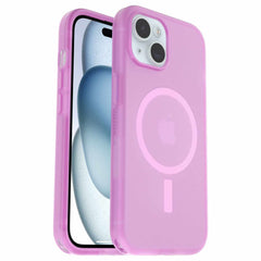 OtterBox Symmetry Soft-Touch MagSafe Case Beet It for iPhone 16e/15/14/13