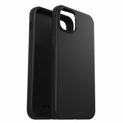 OtterBox Symmetry Protective Case Black for iPhone 15 Plus/14 Plus