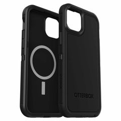 OtterBox Defender XT Protective Case Black for iPhone 15 Plus/14 Plus