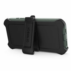 OtterBox Defender Protective Case Forest Ranger for iPhone 15 Pro