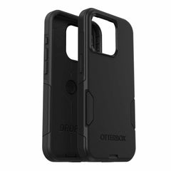 OtterBox Commuter Protective Case Black for iPhone 15 Pro