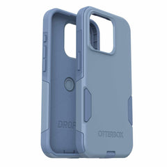 OtterBox Commuter Protective Case Crisp Denim for iPhone 15 Pro