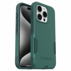 OtterBox Commuter Protective Case Get Your Geens for iPhone 15 Pro