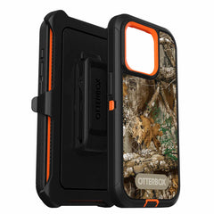 OtterBox Defender Realtree Edge Protective Case for iPhone 15 Pro