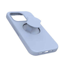 OtterBox OtterGrip Symmetry Case You Do Blue for iPhone 15 Pro