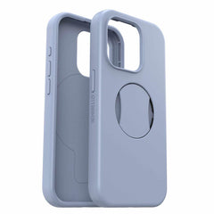 OtterBox OtterGrip Symmetry Case You Do Blue for iPhone 15 Pro