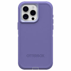 OtterBox Defender Protective Case Mountain Majesty for iPhone 15 Pro Max