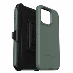 OtterBox Defender Protective Case Forest Ranger for iPhone 15 Pro Max