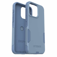 OtterBox Commuter Protective Case Crisp Denim for iPhone 15 Pro Max