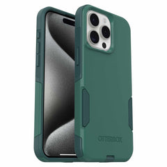 OtterBox Commuter Protective Case Get Your Geens for iPhone 15 Pro Max