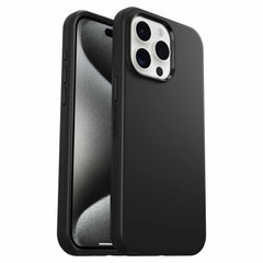 OtterBox Symmetry Protective Case Black for iPhone 15 Pro Max