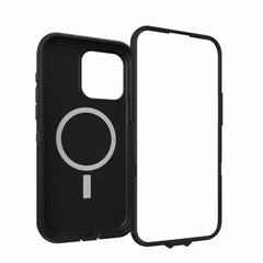 OtterBox Defender XT Protective Case Black for iPhone 15 Pro Max