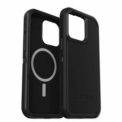 OtterBox Defender XT Protective Case Black for iPhone 15 Pro Max