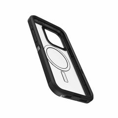 OtterBox Defender XT Clear Protective Case Dark Side for iPhone 15 Pro Max