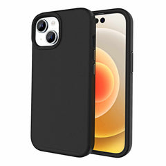 Blu Element Armour Rugged Case Black for iPhone 15/14/13