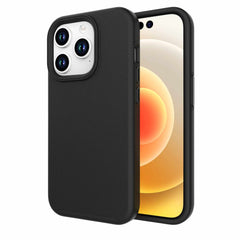 Blu Element Armour Rugged Case Black for iPhone 15 Pro