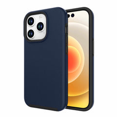 Blu Element Armour Rugged Navy for iPhone 15 Pro