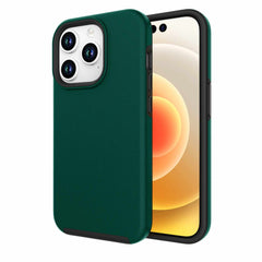 Blu Element Armour Rugged Case Green for iPhone 15 Pro