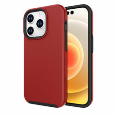 Blu Element Armour Rugged Case Red iPhone 15 Pro