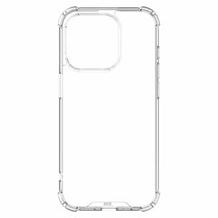 Blu Element DropZone Rugged Case Clear for iPhone 15 Pro