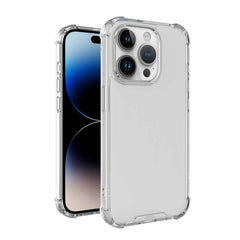 Blu Element DropZone Rugged Case Clear for iPhone 15 Pro