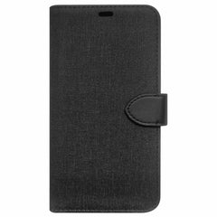 Blu Element Folio 2 in 1 Case Black for iPhone 15/14/13