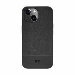 Blu Element Folio 2 in 1 Case Black for iPhone 16e/15/14/13