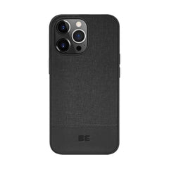 Blu Element Folio 2 in 1 Case Black for iPhone 15 Pro Max