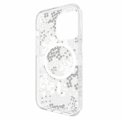 Kate Spade Protective MagSafe Case for Multi Floral iPhone 15 Pro