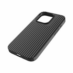 Blu Element Premium Gel Skin Case Black for iPhone 15 Pro