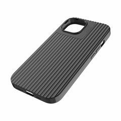 Blu Element Premium Gel Skin Case Black for iPhone 15 Plus/14 Plus