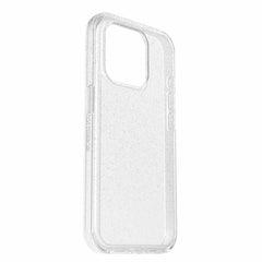 OtterBox Symmetry Clear Protective Case Stardust for iPhone 15 Pro