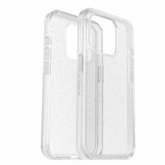 OtterBox Symmetry Clear Protective Case Stardust for iPhone 15 Pro