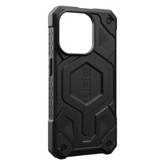 UAG Monarch Pro Magsafe Rugged Case Black for iPhone 15 Pro