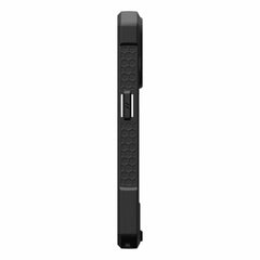 UAG Monarch Pro Magsafe Rugged Case Black for iPhone 15 Pro