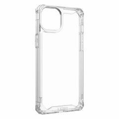 UAG Plyo Clear Case Ice for iPhone 15 Plus