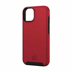 Nimbus9 Cirrus 2 MagSafe Case Crimson for iPhone 15iPhone 15/14/13