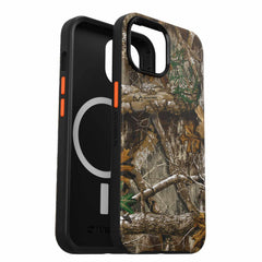 OtterBox Symmetry MagSafe Case Realtree Edge for iPhone 15/14/13