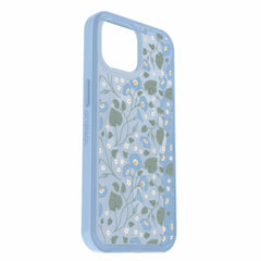 OtterBox Symmetry Clear MagSafe Case Dawn Floral for iPhone 15/14/13