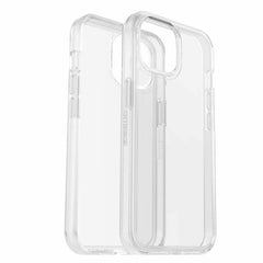 OtterBox Symmetry Clear Case Clear for iPhone 15/14/13