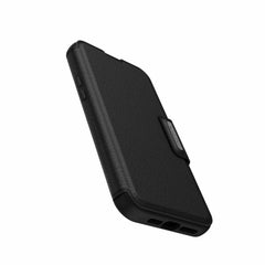 OtterBox Strada Folio MagSafe Case Shadow for iPhone 15 Pro Max