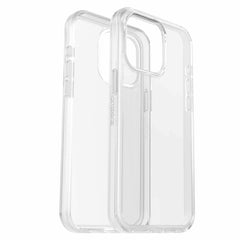 OtterBox Symmetry Clear Case Clear for iPhone 15 Pro Max