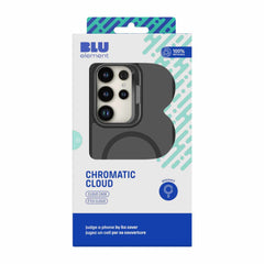 Blu Element Chromatic Kick MagSafe Case Black for iPhone 16e/15/14/13