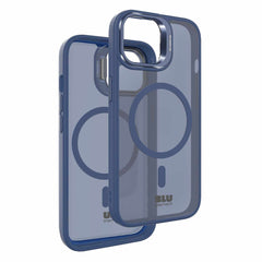 Blu Element Chromatic Kick MagSafe Case Navy for iPhone 15/14/13