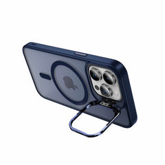 Blu Element Chromatic Kick MagSafe Case Navy for iPhone 15/14/13