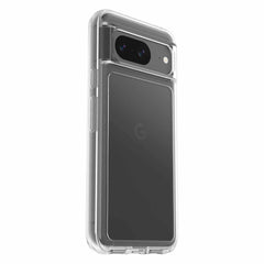 OtterBox Symmetry Clear Protective Case Clear for Google Pixel 8