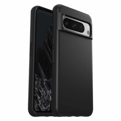 OtterBox Symmetry Protective Case Black for Google Pixel 8 Pro