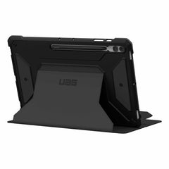 UAG Metropolis SE Rugged Folio Case Black for Samsung Galaxy Tab S9 Ultra