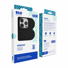 Blu Element Armour Rugged Case Black for Samsung Galaxy S23 FE